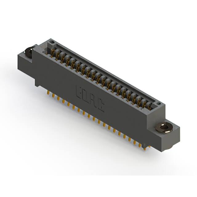 395-040-556-503 EDAC Inc.  Edgeboard Connectors